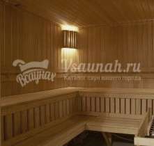Сауна Сауна Берег в Бийске