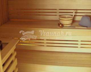 Сауна Баня Империал на Васильева в Бийске