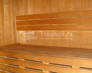 Сауна Сауна Золотая рыбка в Бийске