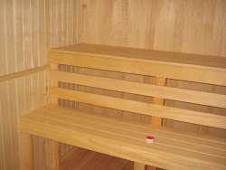 Сауна Сауна Ниагара в Бийске