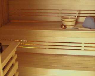 Сауна Баня Империал на Васильева в Бийске