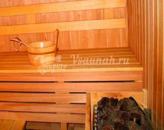 Сауна Сауна Водный мир в Бийске