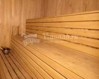 Сауна Баня Смоленский карьер в Бийске