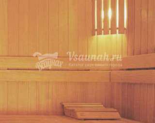 Сауна Сауна PaRaDise в Бийске