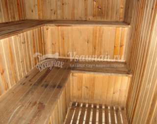 Сауна Сауна Альянс в Бийске