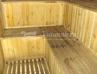 Сауна Сауна Nemo в Бийске