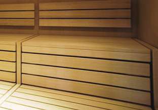 Сауна Баня №1 на Красноармейской в Бийске