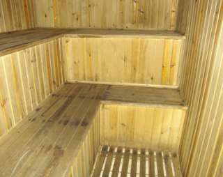 Сауна Сауна Водолей в Бийске