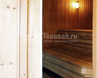 Сауна Баня на березовых дровах в Бийске