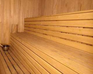 Сауна Баня Смоленский карьер в Бийске