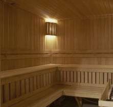 Сауна Сауна Берег в Бийске