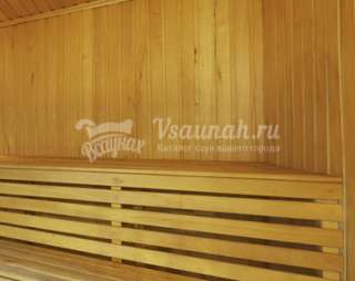 Сауна Баня Казанские парные в Бийске