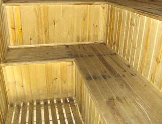 Сауна Сауна Nemo в Бийске