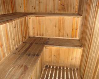 Сауна Сауна Лесная сказка в Бийске