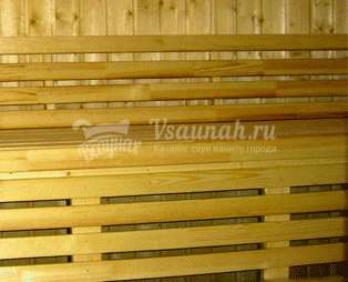 Сауна Сауна Ручьи у Дачи в Бийске