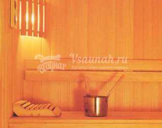 Сауна Сауна Заря в Бийске