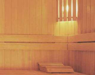 Сауна Сауна PaRaDise в Бийске