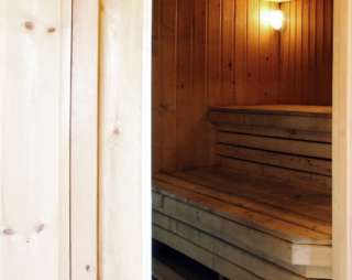 Сауна Баня на березовых дровах в Бийске